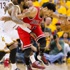 Bulls seriye hızlı başladı Bulls seriye hızlı başladı