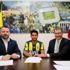 Son dakika Fenerbahçe transfer haberleri... Beşiktaş'ın eski yıldızı Fenerbahçe yolunda! İstanbul'a geldi