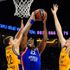 THY Euroleague: Anadolu Efes: 93 - Gran Canaria: 74