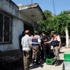 Annesini odaya kilitledi, hamile ablası ve 2 yeğenini öldürdü