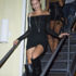 Bella Hadid'in zor anları