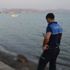 Aliağa'da ölü caretta caretta bulundu