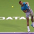 Nadal teklerde elendi, çiftlerde kazandı