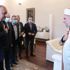 Bulgaristan'da bayram namazı açık havada ve maskeyle kılınacak Bulgaristan'da bayram namazı açık havada ve maskeyle kılınacak