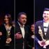 'Best Of Rumeli' ödülleri sahiplerini buldu 'Best Of Rumeli' ödülleri sahiplerini buldu