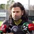 İbrahim Üzülmez: Eskişehirspor maçından dersler çıkaracağız