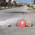 Han Şeyhun, kimyasal saldırıdan 4 gün sonra yeniden bombalandı Han Şeyhun, kimyasal saldırıdan 4 gün sonra yeniden bombalandı