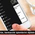 Koronavirüs, bankacılık işlemlerini dijitale kaydırdı Koronavirüs, bankacılık işlemlerini dijitale kaydırdı
