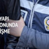 "Paralel Yapı" operasyonunda 6 polise tahliye "Paralel Yapı" operasyonunda 6 polise tahliye