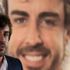 Fernando Alonso kaza geçirdi