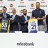 Fenerbahçe'ye yeni sponsor Fenerbahçe'ye yeni sponsor