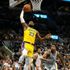 LeBron James tarihe geçti