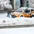 Doğu'da kar yağışı
