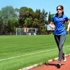 Görme engelli sporcunun hedefleri büyük Görme engelli sporcunun hedefleri büyük