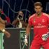 LUCA ZIDANE KREDİ YARIŞ SANTANDER İNE KATILDI