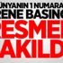 Dünyanın 1 numarası frene basınca resmen çakıldı! Dünyanın 1 numarası frene basınca resmen çakıldı!