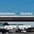 İstanbul Havalimanı mayısta 5 milyon yolcu sayısını aştı