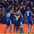 Leicester City liderliği bırakmadı