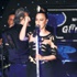 Ebru’lu gecelere devam