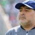 Hastaneye kaldırılan Maradona'nın sağlık durumunda yeni gelişme Hastaneye kaldırılan Maradona'nın sağlık durumunda yeni gelişme