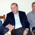 Cumhurbaşkanı Erdoğan'dan sürpriz ziyaret