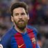 Messi'nin itirazı reddedildi
