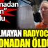 Aşı karşıtı radyo sunucusu Kovid-19'dan öldü!