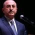 Dışişleri Bakanı Çavuşoğlu, Paraguaylı mevkidaşı Palacios ile görüştü Dışişleri Bakanı Çavuşoğlu, Paraguaylı mevkidaşı Palacios ile görüştü