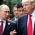 Putin: Trump'ı Moskova'ya davet ettim
