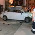 Avrasya tüneli girişinde feci kaza: 1 ölü, 2 yaralı