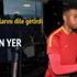 Olmam gereken yer burası