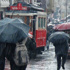 İstanbul için yağmur uyarısı