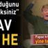 Son dakika: Trump'tan skandal Türkiye açıklaması