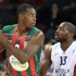 Pınar Karşıyaka ve Darüşşafaka Doğuş Euroleague'de