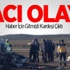 Haber İçin Gitmişti Kardeşi Çıktı Haber İçin Gitmişti Kardeşi Çıktı