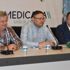 Bursaspor'un yeni sağlık sponsoru Medicana Bursaspor'un yeni sağlık sponsoru Medicana