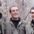 Hain saldırıları yapan üç terörist aynı karede Hain saldırıları yapan üç terörist aynı karede