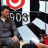 Tolgay Arslan: Monaco ve Göztepe maçlarında şut çektim ama ben pas vermeyi tercih ediyorum