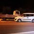 Elazığ da trafik kazası: 6 yaralı Elazığ da trafik kazası: 6 yaralı