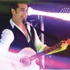 Çağatay Ulusoy rock yıldızı oldu