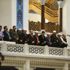 Çamlıca Camii'nde Regaip Kandili Çamlıca Camii'nde Regaip Kandili