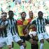 Bursaspor evinde tarihi tersten yazdı! Bursaspor evinde tarihi tersten yazdı!