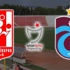 Balıkesirspor- Trabzonspor Balıkesirspor- Trabzonspor