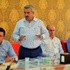 Başkan Baran Muhtarlarla Bir Araya Geldi