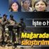 Son dakika... Etkisiz hale getirilen teröristlerin kimlikleri belli oldu