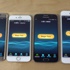 Hangisi daha hızlı? iPhone 6 – iPhone 6 Plus – Galaxy S6 – Galaxy S6 Edge Hangisi daha hızlı? iPhone 6 – iPhone 6 Plus – Galaxy S6 – Galaxy S6 Edge