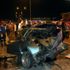 Kahramanmaraş'ta trafik kazası: 2'si ağır 7 yaralı Kahramanmaraş'ta trafik kazası: 2'si ağır 7 yaralı