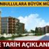 TOKİ İstanbul kura çekilişi ne zaman? TOKİ İstanbul sonuçları açıklandı mı?