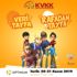 Çocuklara tatil sürprizi Çocuklara tatil sürprizi