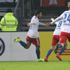 Hamburg Berkay Özcan'ın golüyle tur atladı
